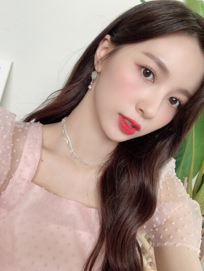 CherryBullet 許智媛