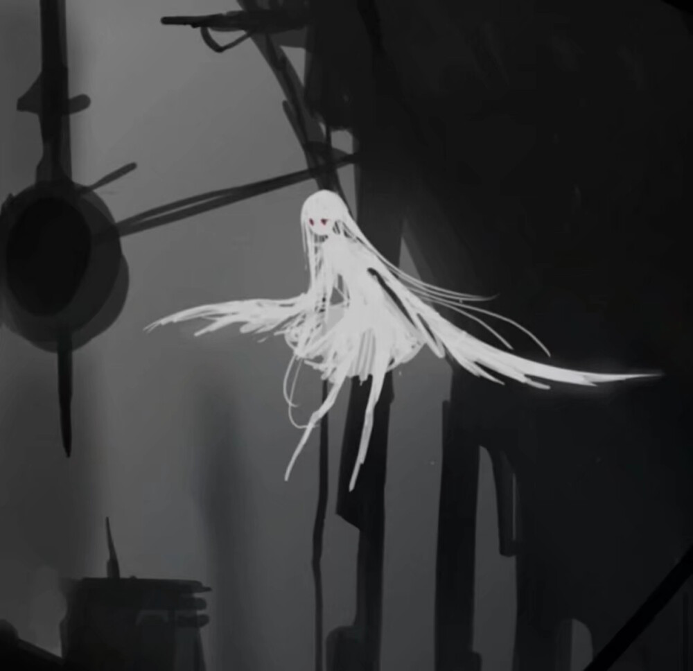 风格女漫淋雨说