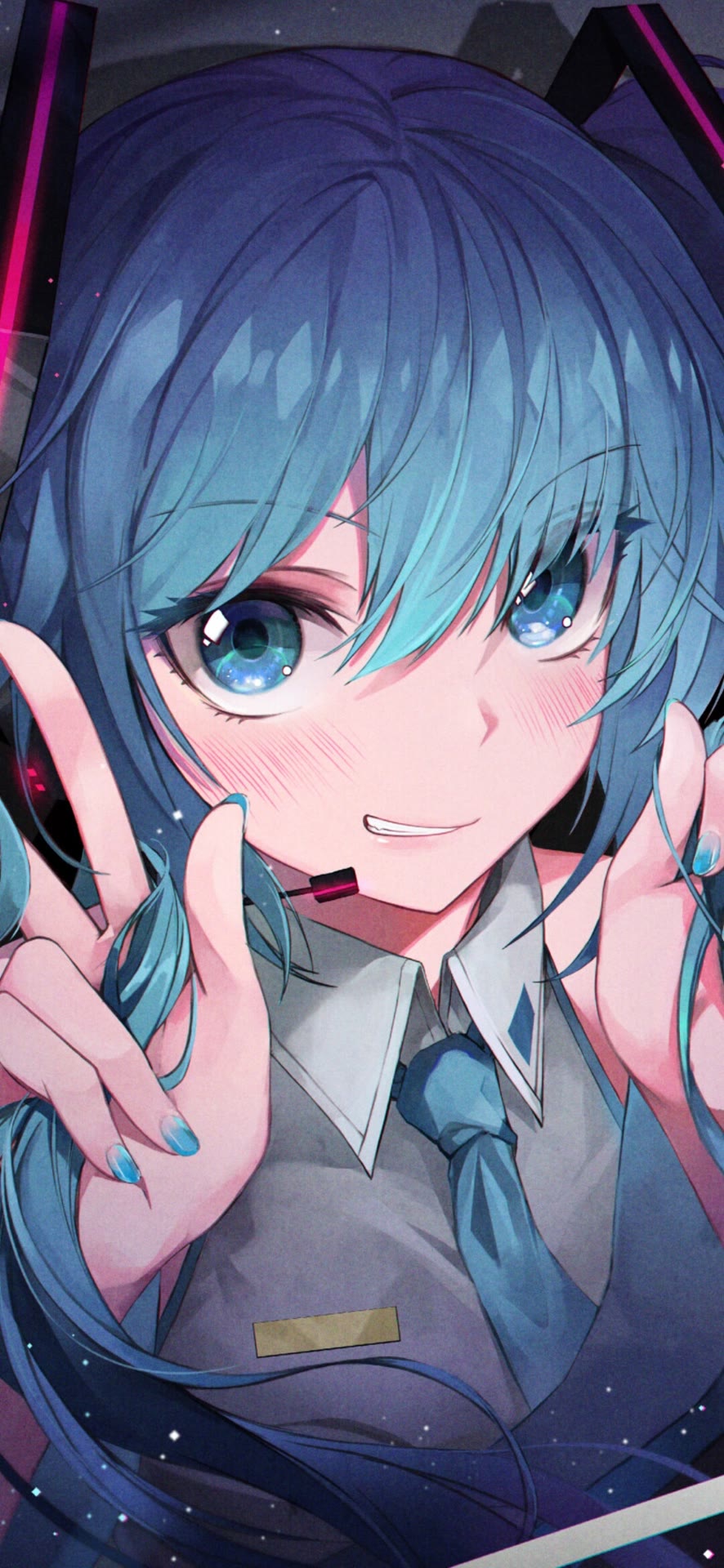 miku