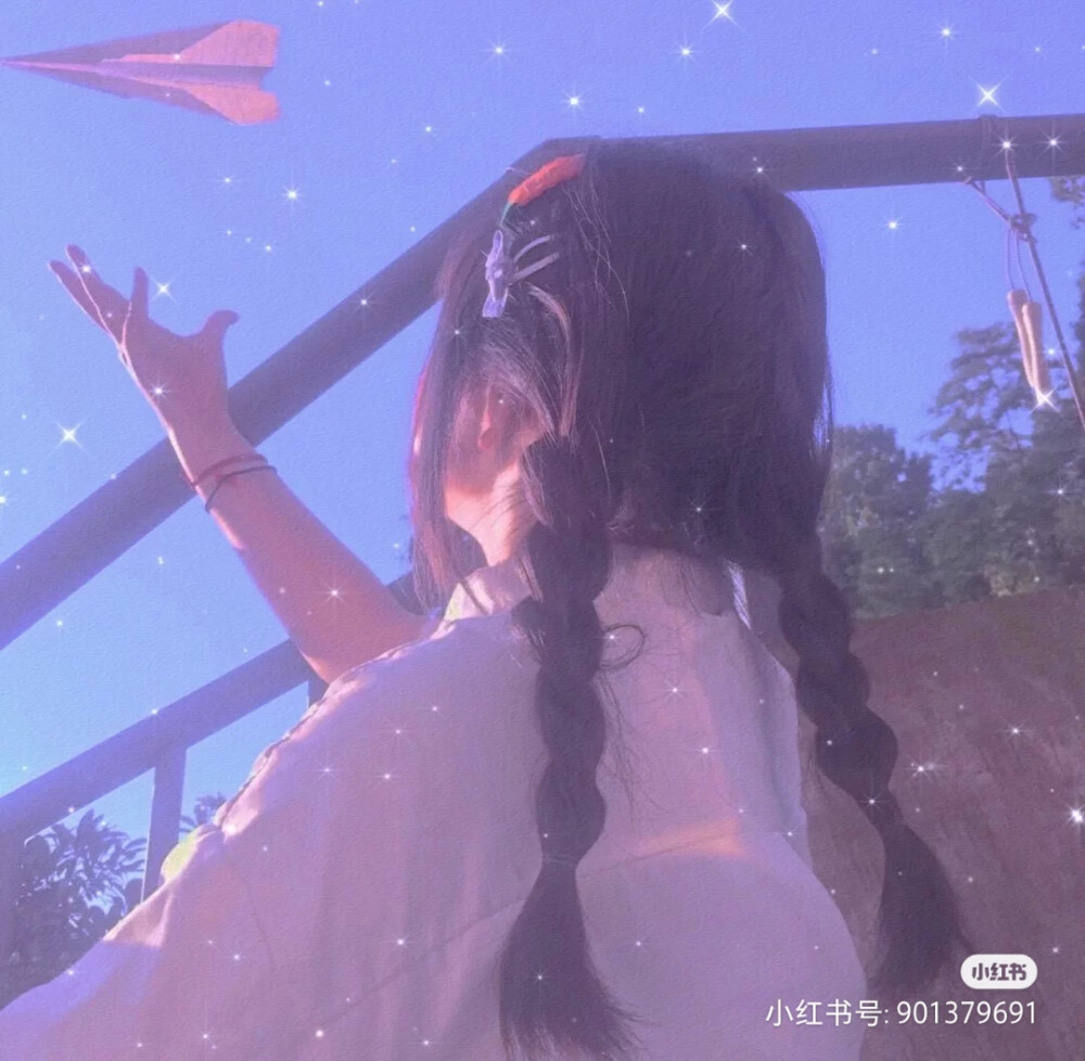 快来看看清新可爱头像