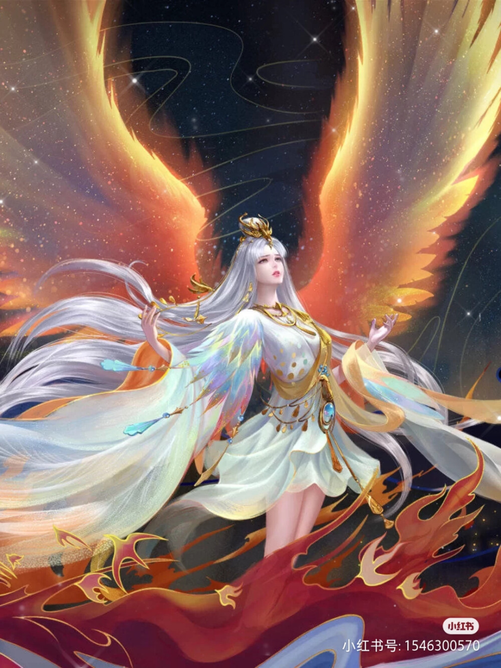 古装美丽小姐姐头像