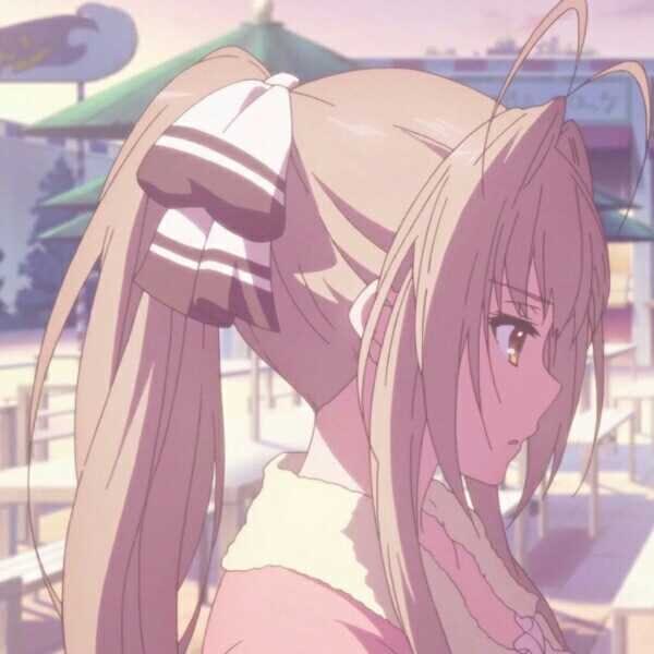 精选动漫头像