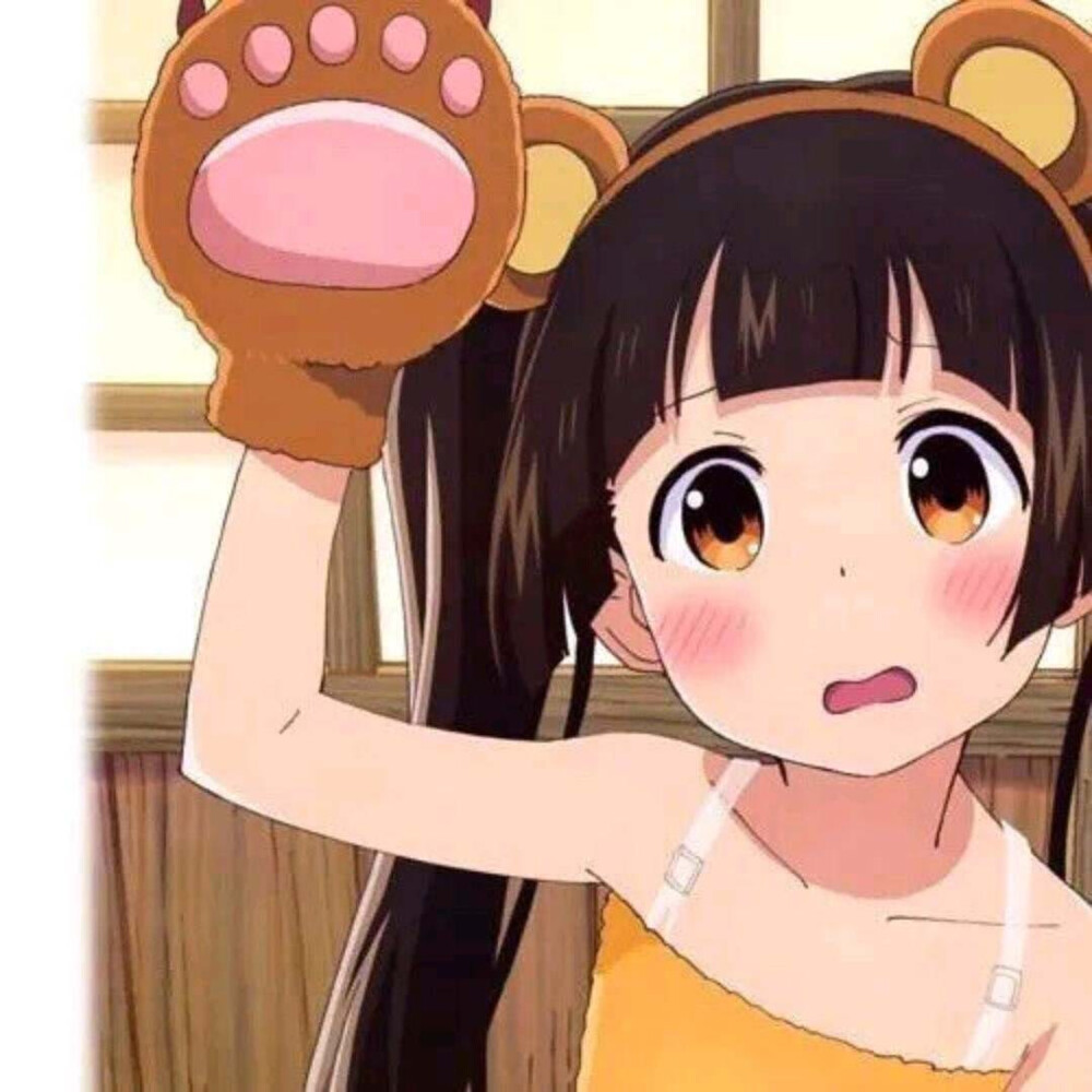 精选动漫头像