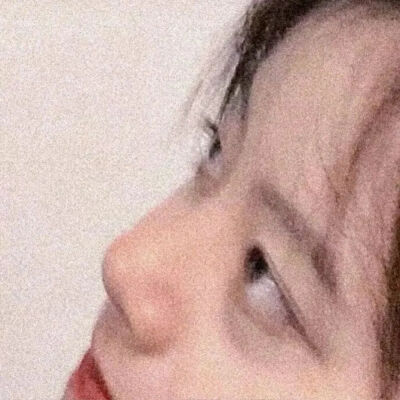 头像女