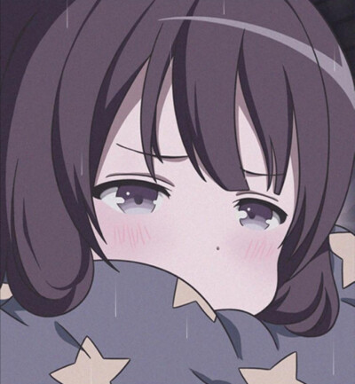 头像女