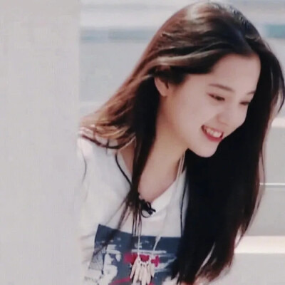 头像女