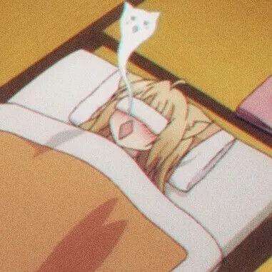 头像女