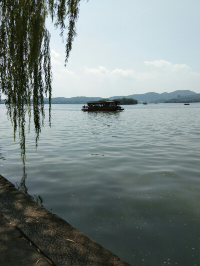 江南 街景