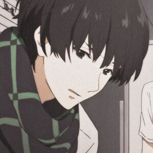 遏 关注 名濑博臣最右入冬 #动漫头像 #动漫男头 赞 评论 收藏 更多