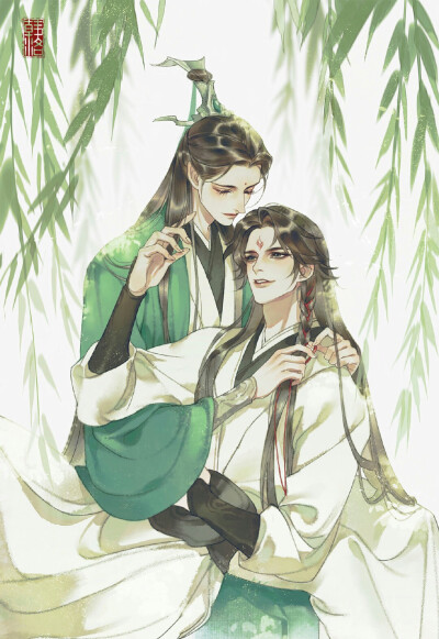 《人渣反派自救系统》