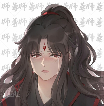 《人渣反派自救系统》