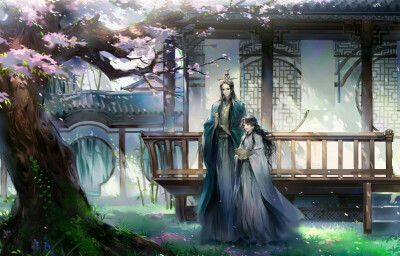 《人渣反派自救系统》