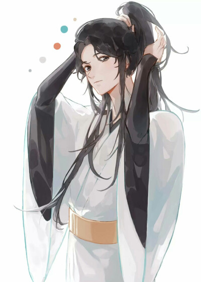 《人渣反派自救系统》