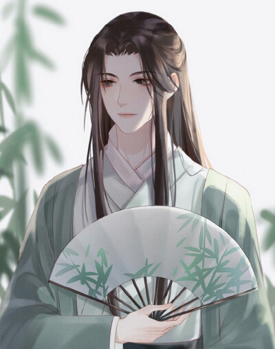 《人渣反派自救系统》