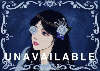 迪士尼公主头像