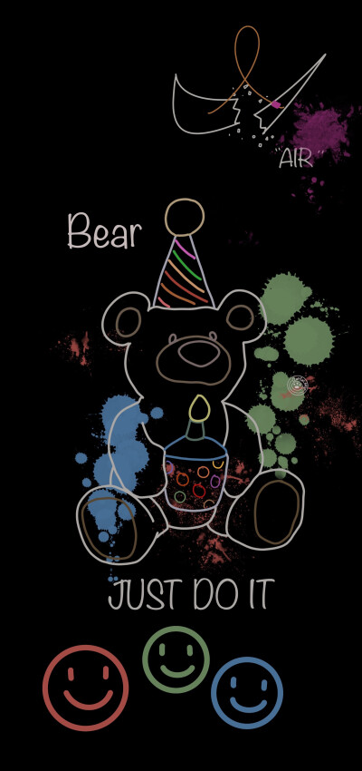 Bear