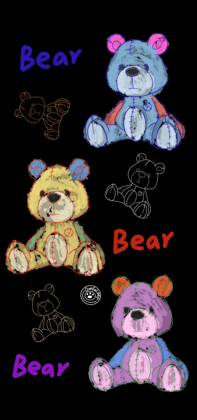 Bear