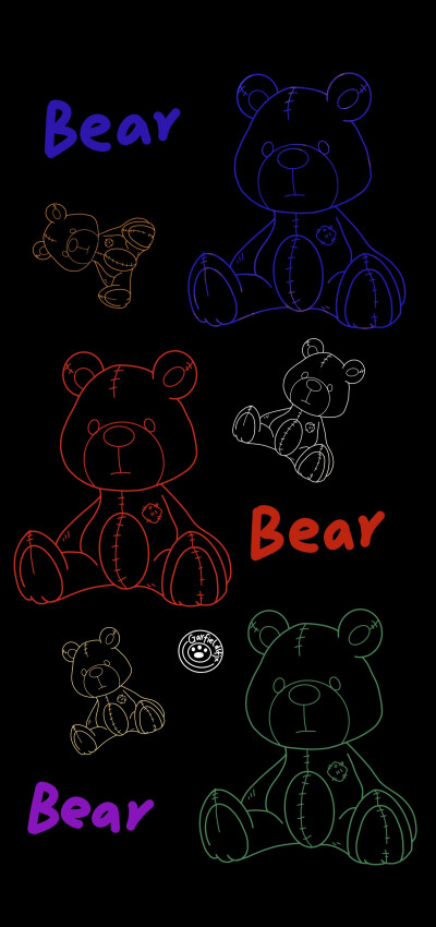 Bear