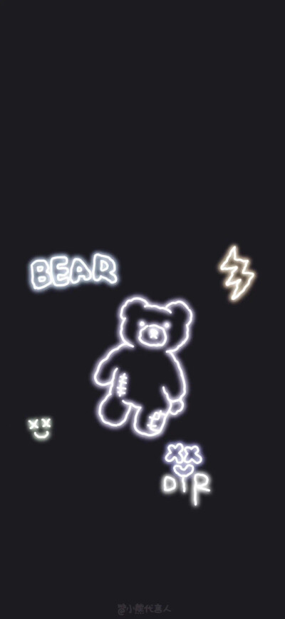 Bear