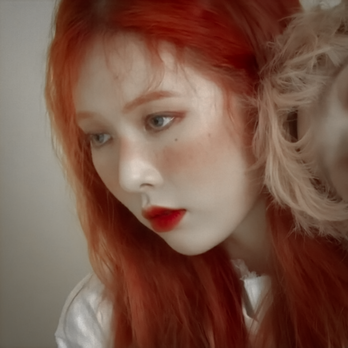 ·金泫雅
原截许濑