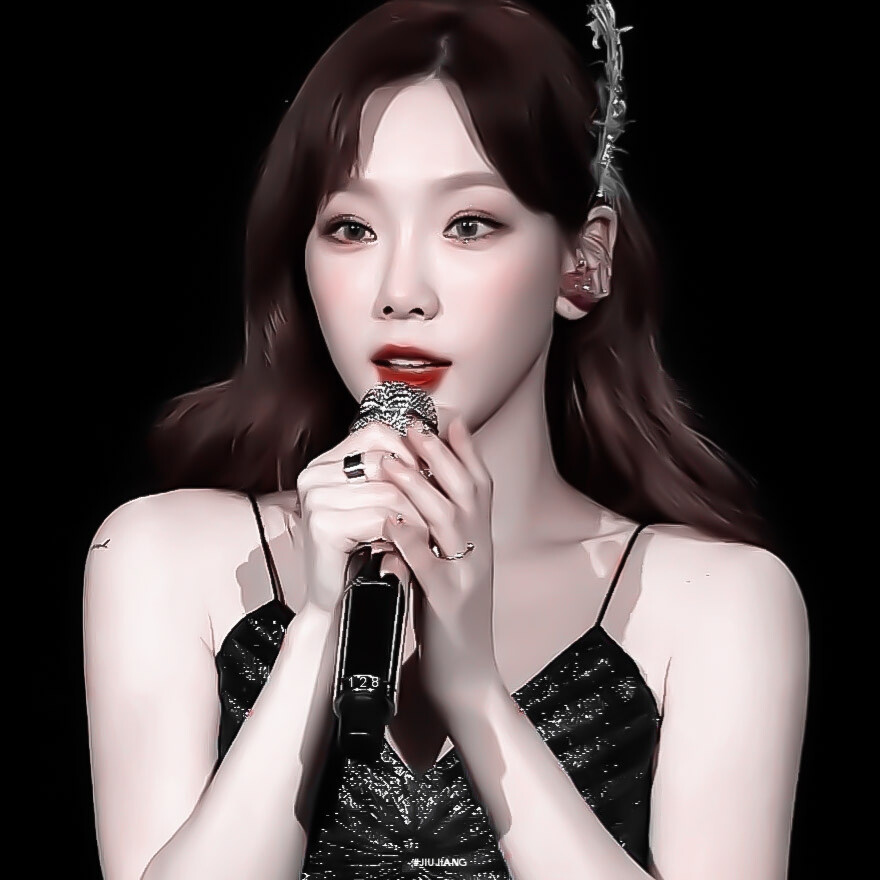 11%
再次遇见你”
#JIUJIANG
金泰妍//by顾玖玫 原截江纪然