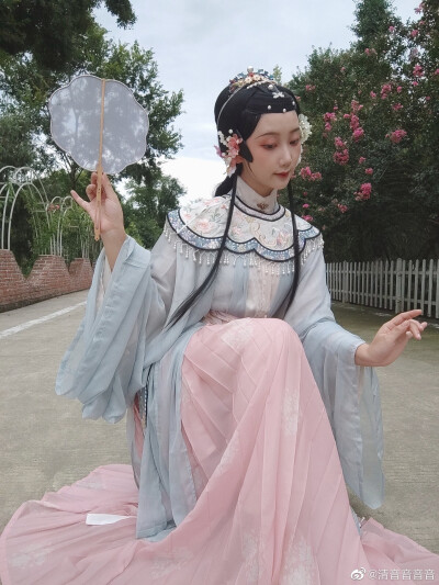@清音音音音