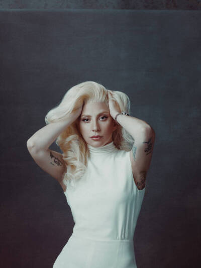 gaga