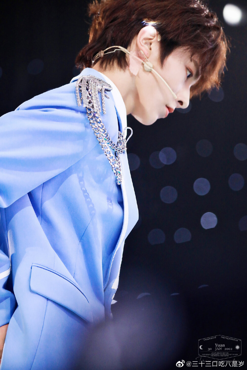 sky天空少年左林杰