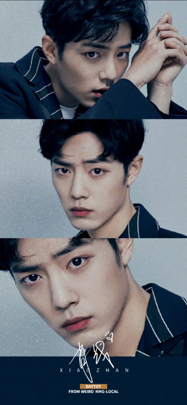 小飞侠的男人太帅了