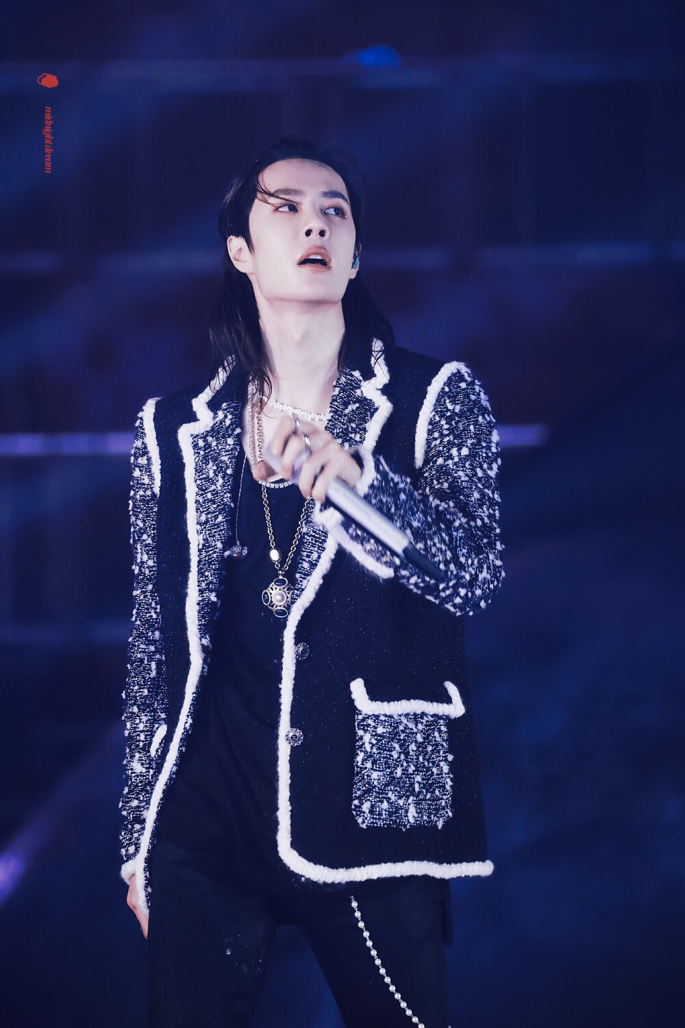 王一博2019122920191231湖南卫视跨年演唱会