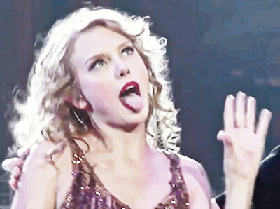 泰勒·斯威夫特