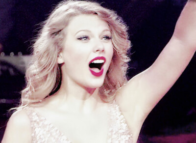 泰勒·斯威夫特