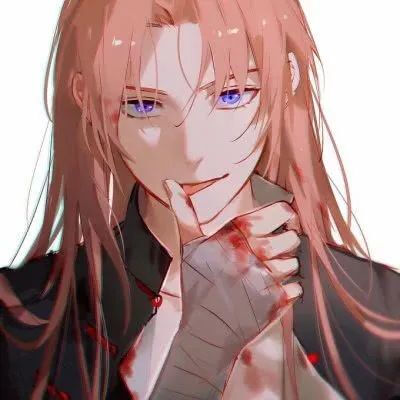 女头