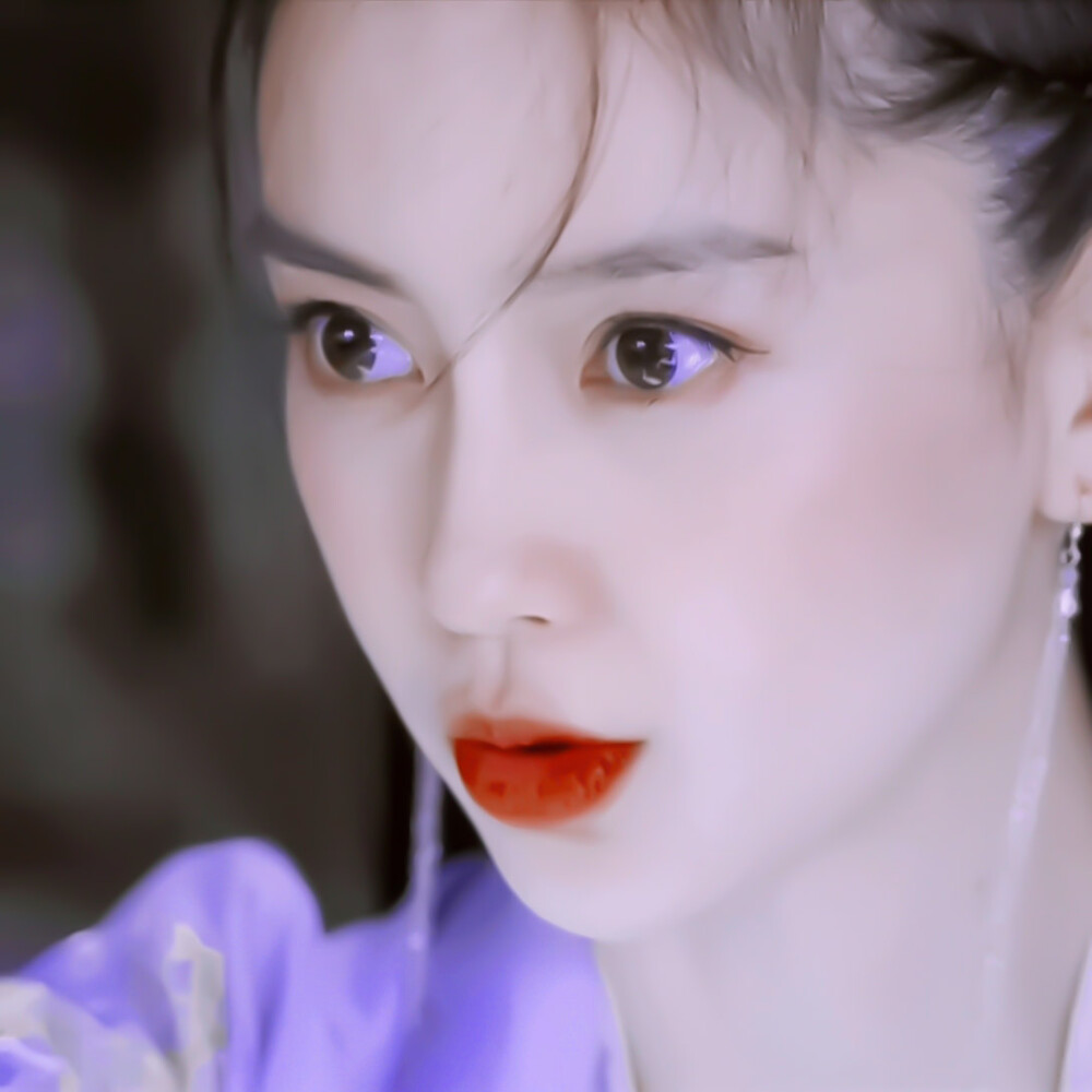 ／Angelababy