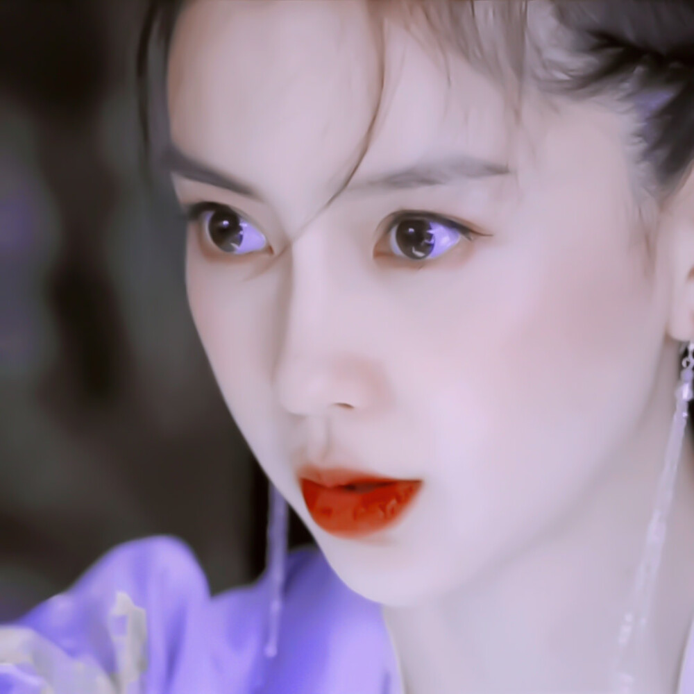 ／Angelababy