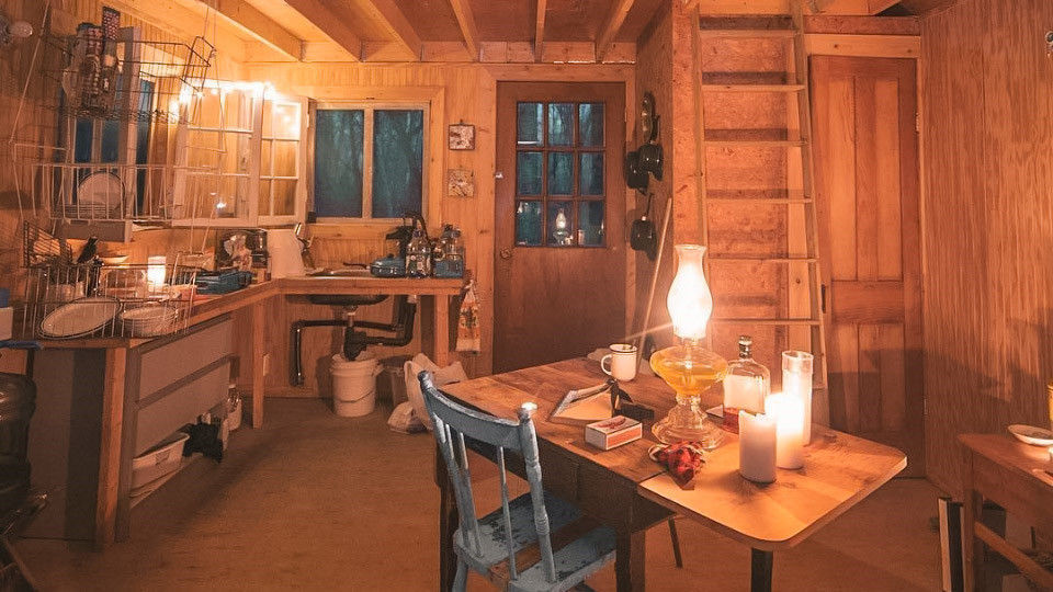 <巫山>场景橙光背景/尺寸已调