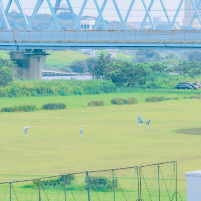 
有空我带去你去看看草原
