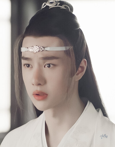 头像博君一肖情头