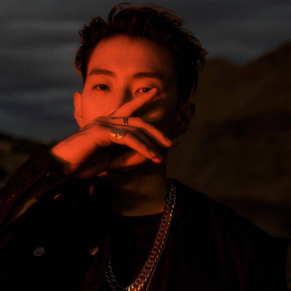 Jay Park