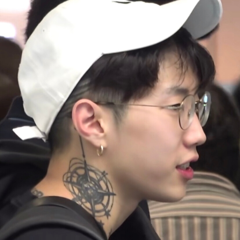 Jay Park