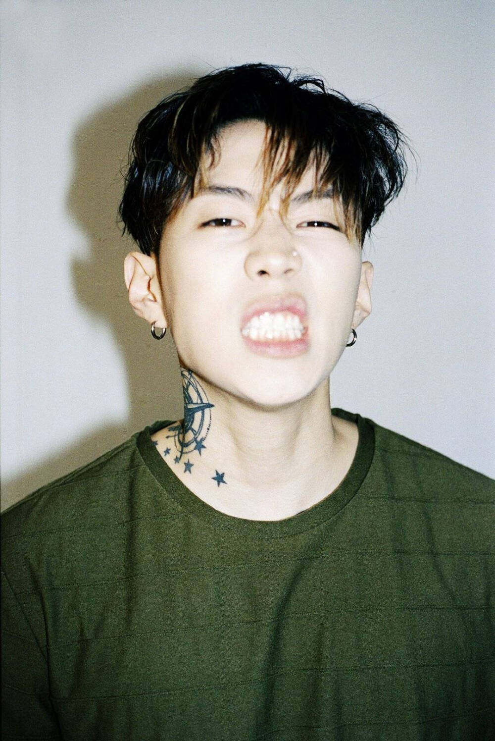 Jay Park