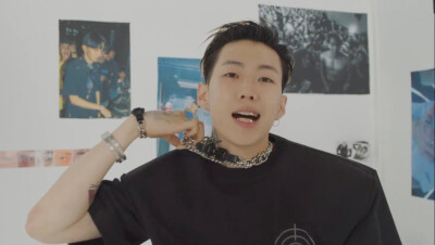 Jay Park