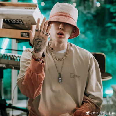 Jay Park