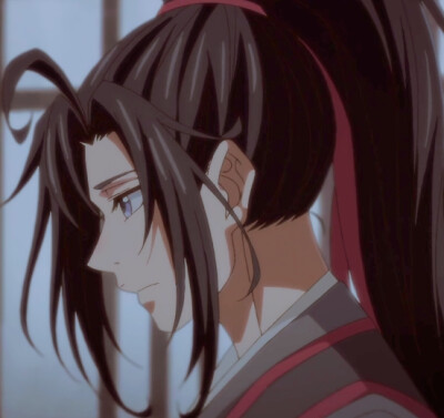 魔道祖师