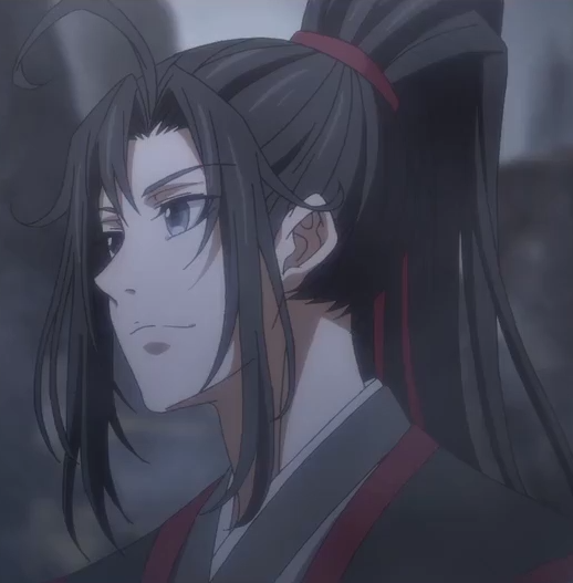 魔道祖师