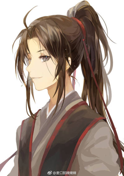 魔道祖师