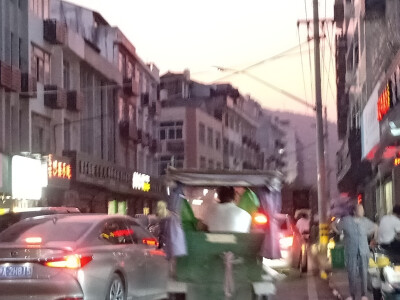 从前