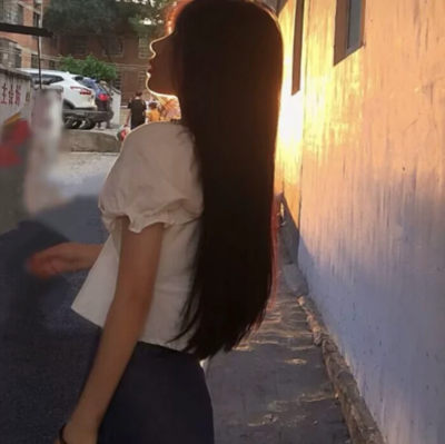 风格女头 二转注明dt猜不透