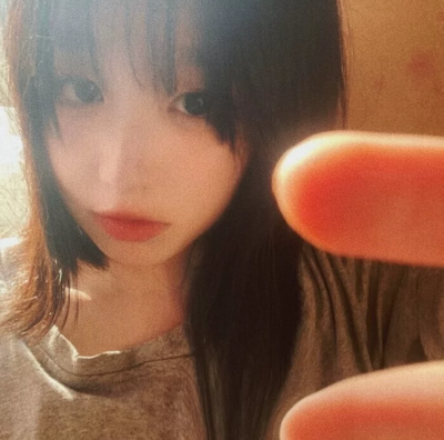 风格女头 二转注明dt猜不透