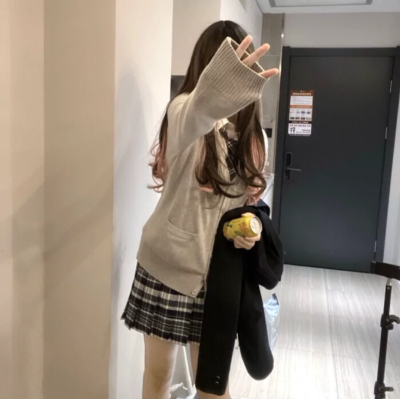 风格女头 二转注明dt猜不透